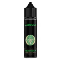 E-liquide 40ml Green Goblin - L'absolv