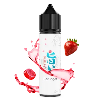 E-liquide 40ml Berlingot - Umami