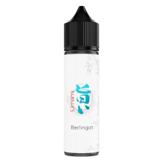 E-liquide 40ml Berlingot - Umami