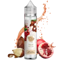 E-liquide 50ml Fruit du Serpent Grenade - Le Petit Verger
