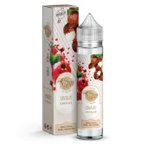 E-liquide 50ml Fruit du Serpent Grenade - Le Petit Verger