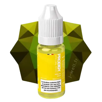 E-liquide 10ml Melon Kiwi - Prodigy