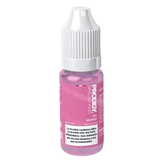 E-liquide 10ml Mix Berries - Prodigy