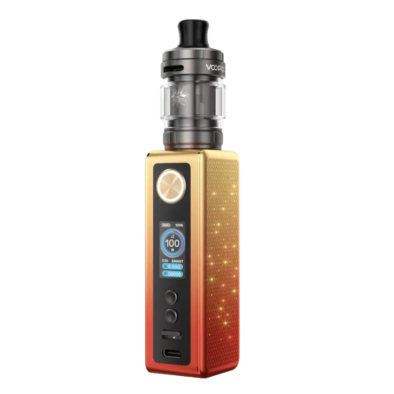 Kit Vinci Spark 100 | Voopoo
