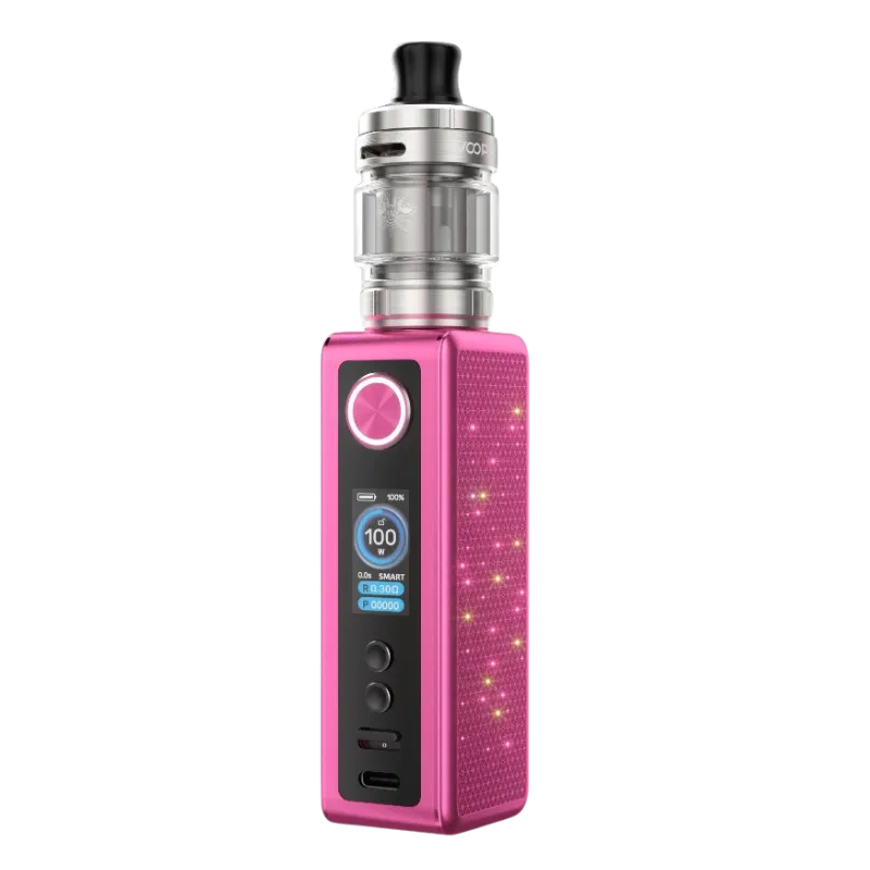 Kit Vinci Spark 100 | Voopoo