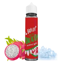 E-Liquide 50ml Ice Dragon - Freeze - Liquideo