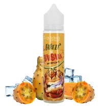 E-Liquide 50ml Figue de Barbarie - Freeze - Liquideo