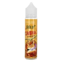 E-Liquide 50ml Figue de Barbarie - Freeze - Liquideo