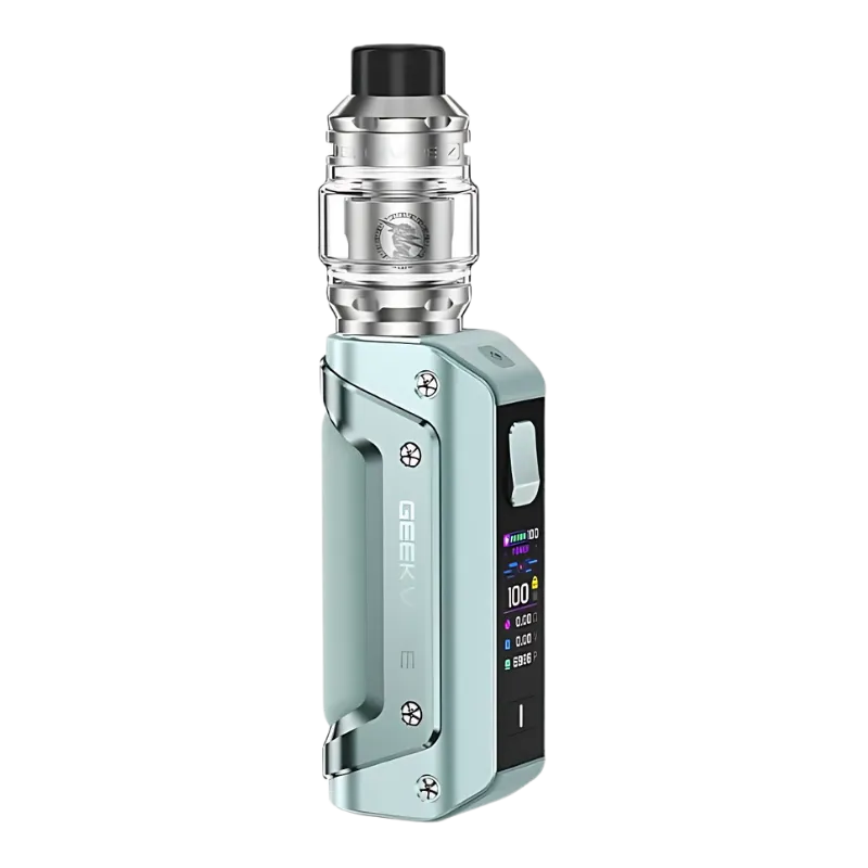 Kit Aegis Solo 3 Build-in | Geekvape