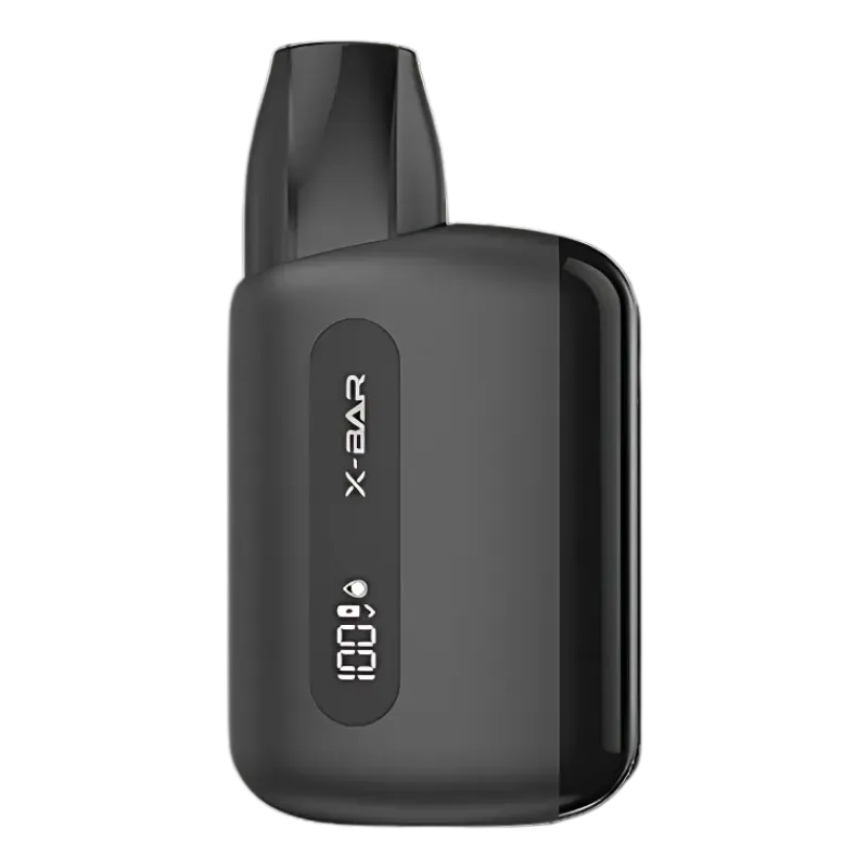 Kit Box I Click & Puff I X-Bar