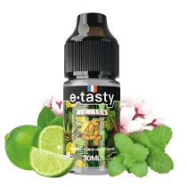 Arôme concentré 30ml N°4 - Numbers par E.Tasty