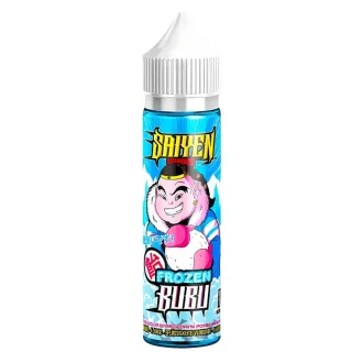 E-Liquide 50ml Bübü Frozen - Saiyen Vapors