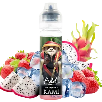 E-liquide 50ml Kami Ultimate - Arômes & Liquides