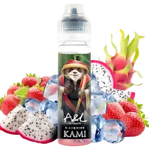E-liquide 50ml Kami Ultimate - Arômes & Liquides