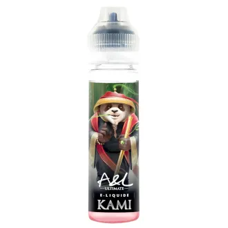 E-liquide 50ml Kami Ultimate - Arômes & Liquides