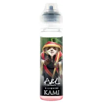 E-liquide 50ml Kami Ultimate - Arômes & Liquides