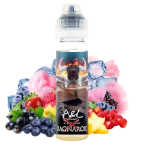 E-liquide 50ml Ragnarok X Ultimate - Arômes & Liquides