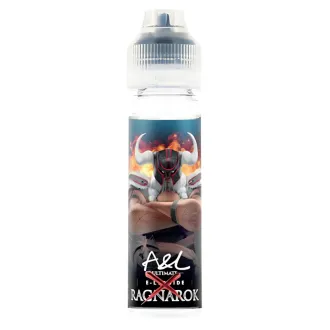 E-liquide 50ml Ragnarok X Ultimate - Arômes & Liquides