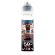 E-liquide 50ml Ragnarok X Ultimate - Arômes & Liquides