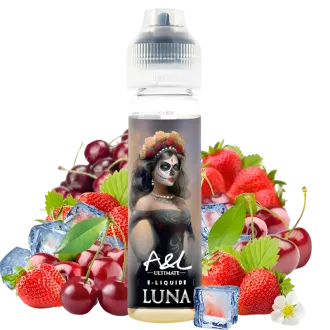 E-liquide 50ml Luna Ultimate - Arômes & Liquides