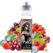 E-liquide 50ml Luna Ultimate - Arômes & Liquides