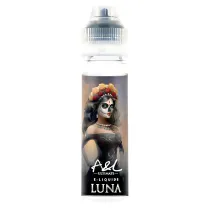 E-liquide 50ml Luna Ultimate - Arômes & Liquides
