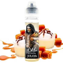 E-liquide 50ml Jiraya Ultimate - Arômes & Liquides