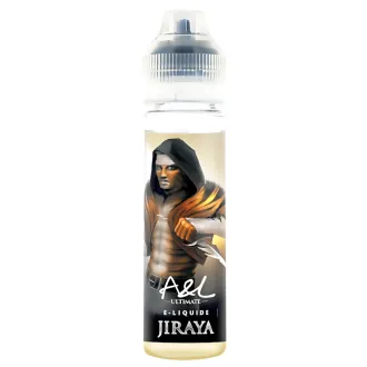 E-liquide 50ml Jiraya Ultimate - Arômes & Liquides