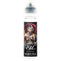 E-liquide 50ml Yakuza Ultimate - Arômes & Liquides