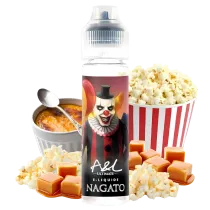 E-liquide 50ml Nagato Ultimate - Arômes & Liquides