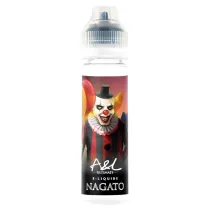 E-liquide 50ml Nagato Ultimate - Arômes & Liquides