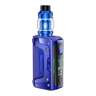 Kit Aegis Legend 5 | Geekvape