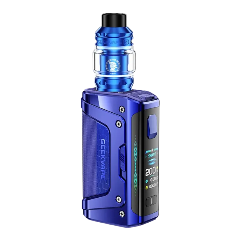 Kit Aegis Legend 5 | Geekvape