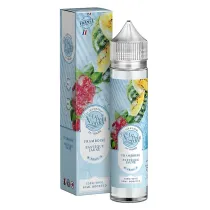 E-liquide 50ml Framboise Pastèque Jaune Frais – Le Petit Verger