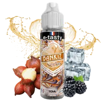 E-liquide 50ml Serko - Bankiz par E.Tasty