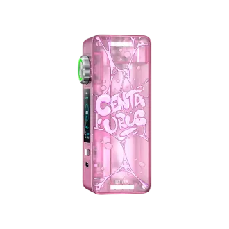 Box Centaurus N100 | Lost Vape