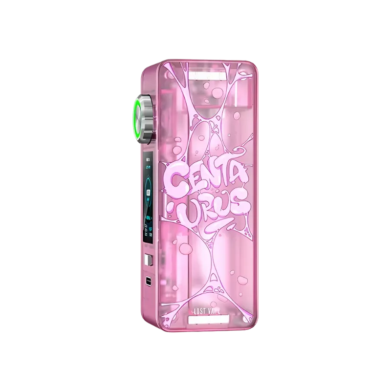 Box Centaurus N100 | Lost Vape