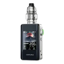 Kit Centaurus BT200 | Lost Vape – Connexion Bluetooth 5.1