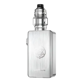 Kit Centaurus BT200 | Lost Vape – Connexion Bluetooth 5.1