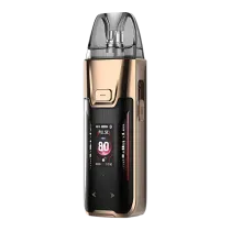 Kit Luxe XR Max 2 | Vaporesso – 2ème génération du Luxe XR Max