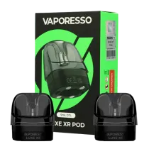 Cartouche Luxe XR (x2) | Vaporesso – DTL & MTL 5ml