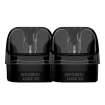 Cartouche Luxe XR (x2) | Vaporesso – DTL & MTL 5ml