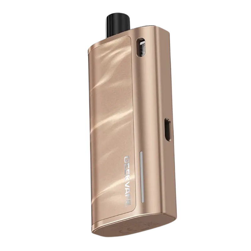 Kit Pod Peak 2 | Geekvape – 2ème génération de la Peak