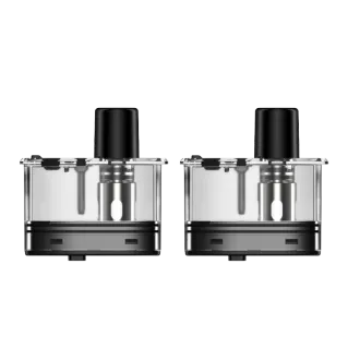 Cartouches Peak (x2) | Geekvape