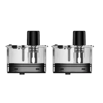 Cartouches Peak (x2) | Geekvape
