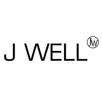 Cartouches JW GO (x3) | J WELL