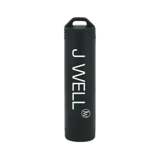 Protection silicone accumulateur 18650 - J WELL