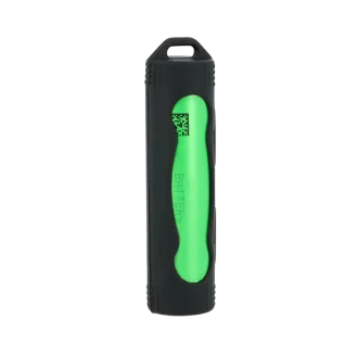 Protection silicone accumulateur 18650 - J WELL