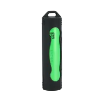 Protection silicone accumulateur 18650 - J WELL