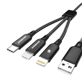 Câble USB 3-en-1 – Vaporesso